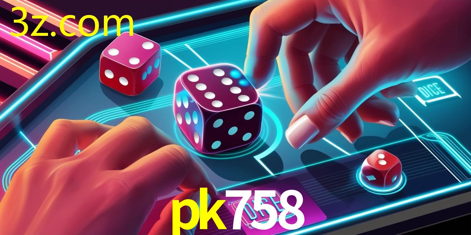 PK758.COM